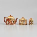 1016 6465 TEA SET